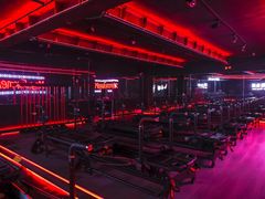 -超菲特健身工作室(晨月店)