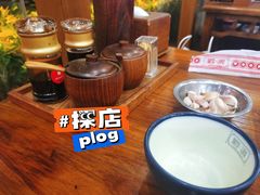 -黔派·虾子羊肉粉·小吃(佳宁娜广场店)