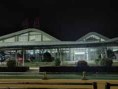 -德宏芒市国际机场