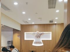-霸王茶姬(正佳广场店)