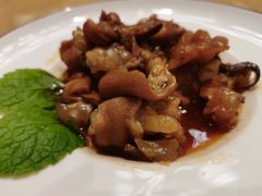 酱香羊蹄-羊之道草原味道清真餐厅(番禺店)