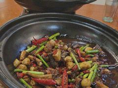 -嗣林·爷爷的私房菜(湾里店)