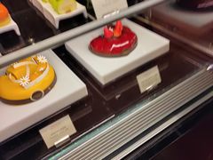 -广州富力君悦大酒店·凯菲厅