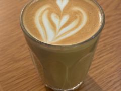 -大酉·M Coffee(北京美术馆店)