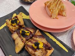-争鲜回转寿司(南开大悦城店)