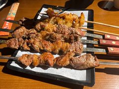 -伊斯麦尔丝路·新派菜(沙子口店)