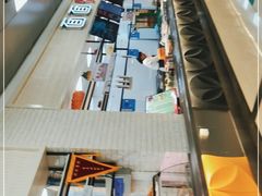-苏州大学独墅湖校区-第5食堂