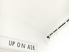 -UP ON AIR