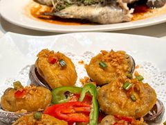 -海儀美食楼(湾仔海鲜街店)