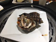 -苏大嘴海鲜牧场(奥林匹克店)