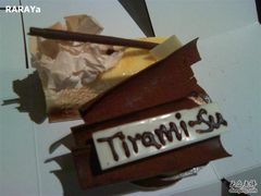 提拉米苏&cheesecake-西点坊(浦东香格里拉店)