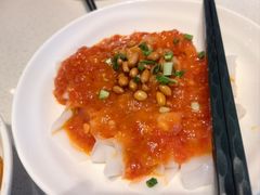 -泉上·发现DISCOVERY ·黔菜餐厅(银海元隆广场店)