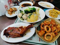 -百富露(跃龙北路店)