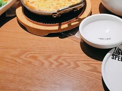 -吕氏疙瘩汤·新鲁菜(济南万象城店)