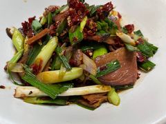 -隆源山寨土菜馆