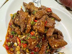 -金姐台湾菜(珠江路店)