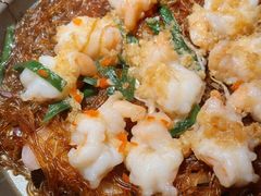 -绿茶餐厅(松江万达店)