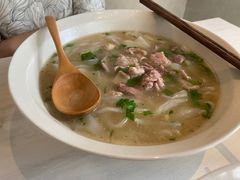 -漆黑觉米粉(三里屯店)