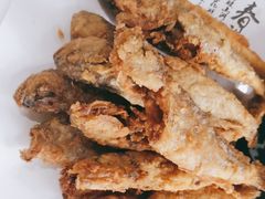 -一块豆腐(李沧书院路店)