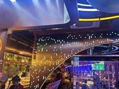 -汉金城海鲜烤肉自助百汇(烟台永旺购物中心店)