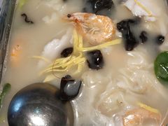 -青叶202都市餐厅(迪诺水镇店)