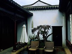 -苏州文旅花间堂·探花府酒店