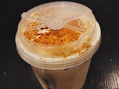 -阿嬷手作(南宁百盛印象城店)