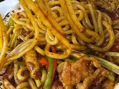 -帕米尔食府(白云观店)