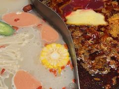 -楠火锅(广州总店)