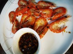 -观海轩餐厅(一线海景店)