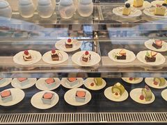 -北京贵宾楼饭店 红墙咖啡厅