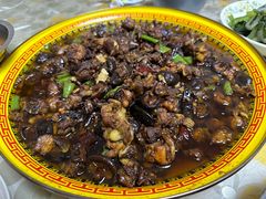 -云南邹记天麻火腿鸡(簇桥店)