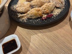 -连鹭海鲜·海肠捞饭·海胆饭(星海店)