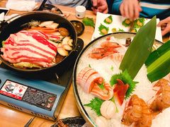 -王鼎精致料理铁板烧(世博源店)