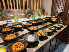 -千岛湖小鱼儿·淳安匠心农家菜