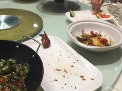 -小厨娘淮扬菜(天印大道店)