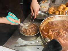 -韦记牛杂汤(清晖园店)