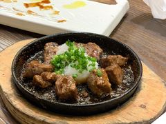 -东京屋(武定路店)