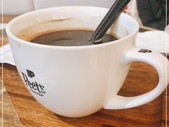 -Peet's Coffee皮爷咖啡(德基店)