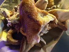 -三栋屋烧鸡