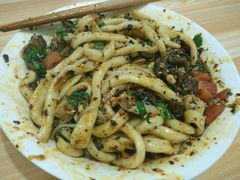 -王菊美食街·王菊面馆(总店)