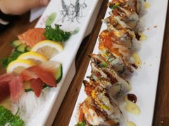 -达鳍寿司(建大店)