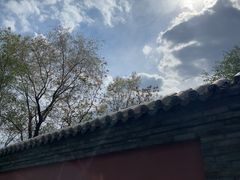 -护国法轮寺