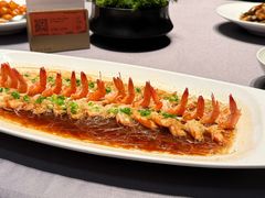 蒜茸粉丝蒸中对虾-徐记海鲜(大明宫|北二环店)