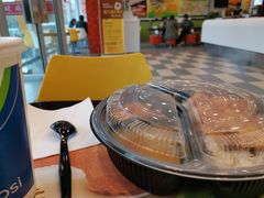 -脆皮炸鸡(定陶店)