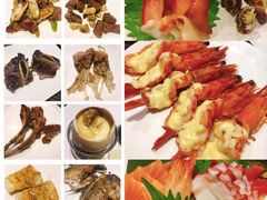 -大渔铁板烧(万象城店)