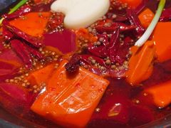 -牛市坎火锅(建设路店)