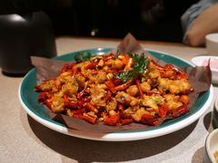 -饕林餐厅(春熙路店)
