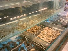 -福州仓山凯悦酒店·Market Cafe Lacucina咖啡厅