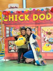 -小鸡哆哆故事屋·儿童乐园(嘉里城店)